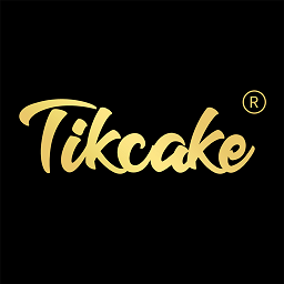 Tikcake蛋糕截图