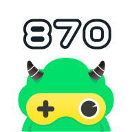 870游戏截图