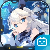 重装战姬截图