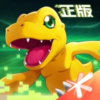 数码宝贝：新世纪截图