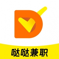 哒哒兼职截图