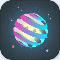 壁纸香香截图