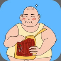妈妈把我的辣条藏起来了截图