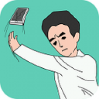爸爸把我的手机藏起来了截图