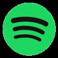 spotify截图