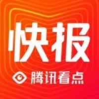 看点快报截图