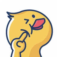 点鸭截图
