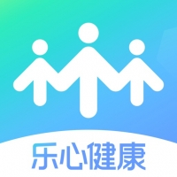 乐心健康截图