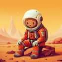 火星上的宇航员游戏手机版下载