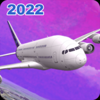 飞行模拟器最新版本2024下载
