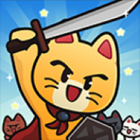 猫猫小队截图