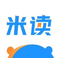 米读小说app免费下载截图