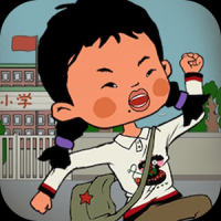 逃跑吧王蓝莓截图