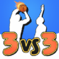 3V3街头灌篮秀游戏安卓版下载截图