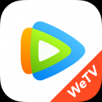 wetv(腾讯海外版)最新版2024下载