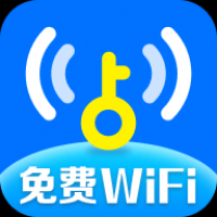 米临WiFi钥匙智连