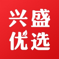 兴盛优选购物平台app