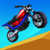 摩托车工艺竞赛游戏官方版下载