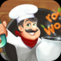 幻想小厨师游戏手机版下载