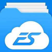 ES文件浏览器截图