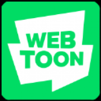 webtoon截图