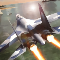 模拟飞机空战最新版