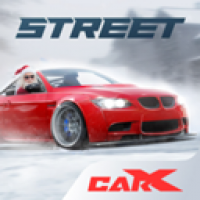 CarXStreet