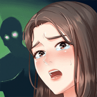 女友的恐怖来电截图
