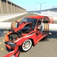 事故汽车模拟器游戏最新版下载