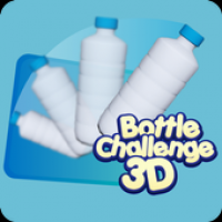 跳瓶挑战3D手游下载最新版
