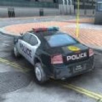 警车模拟世界游戏手机版中文