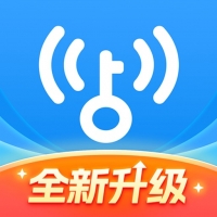 WIFI万能钥匙下载安装