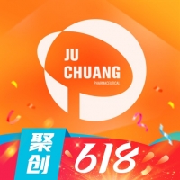 聚创医药网截图