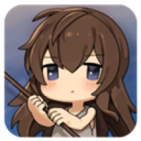漂流少女生存记截图