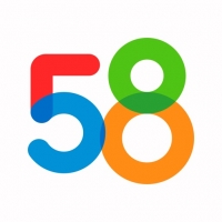 58同城截图