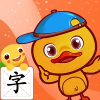 许愿鸭识字截图