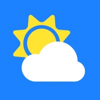 天气通截图