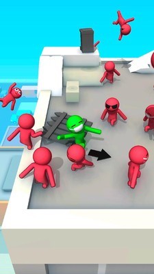 人类失败涂地冠军截图