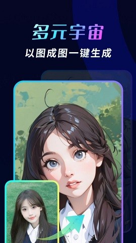ai头像大师截图