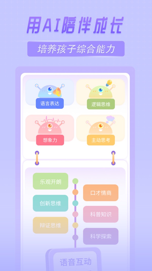 晓悟故事截图