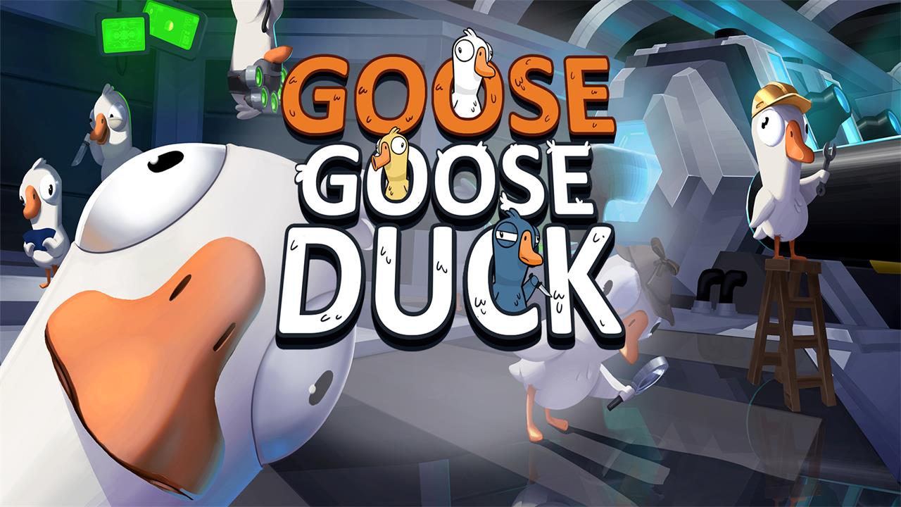 goosegooseduck最新版下载截图