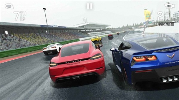 真实赛车NEXT游戏官方版安卓下载截图