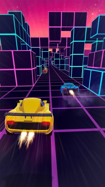 驾驶赛车3D中文版下载安装截图