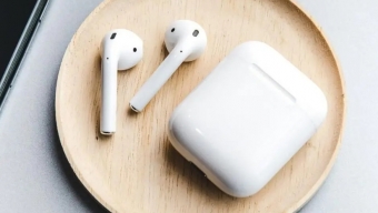 《ios》苹果耳机airpods一只怎么配对？