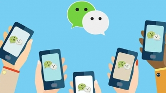 《微信阅读》怎么联系客服？