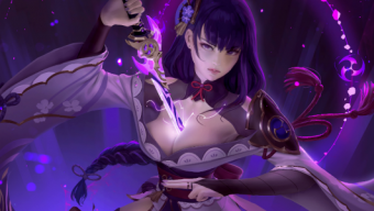 《原神》雷神值得抽吗？