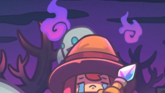 《元气骑士前传》爬塔奖励一览表