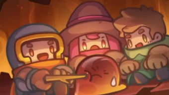 《元气骑士前传》卡片商人怎么解锁