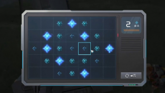 《星球：重启》废旧金属任务攻略