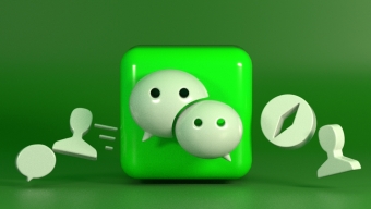 《微信》看过的视频存到哪个文件了